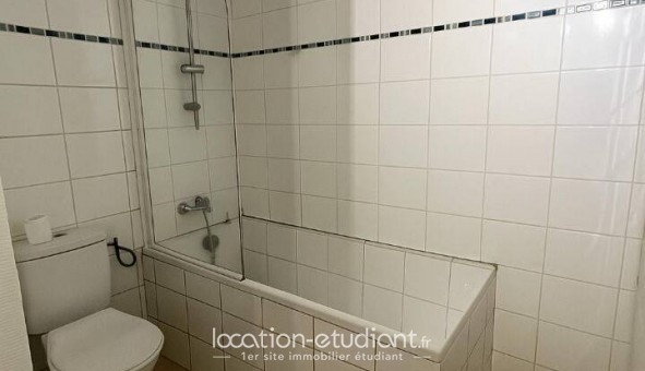 Logement tudiant T2 à Alfortville (94140)