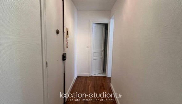 Logement tudiant T2 à Alfortville (94140)