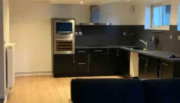 Logement tudiant Location T2 Vide Alfortville (94140)