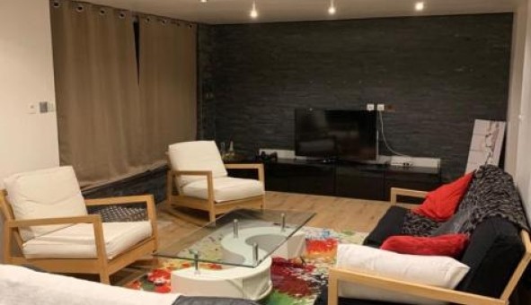 Logement tudiant T2 à Alfortville (94140)