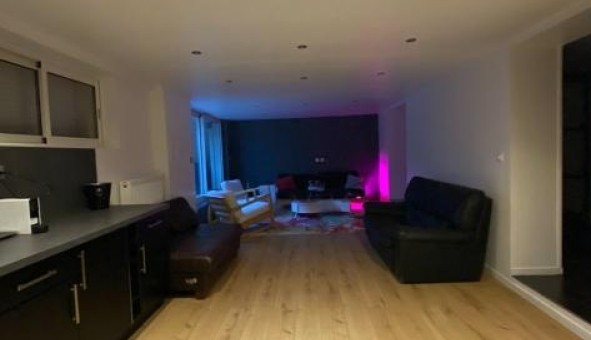 Logement tudiant T2 à Alfortville (94140)