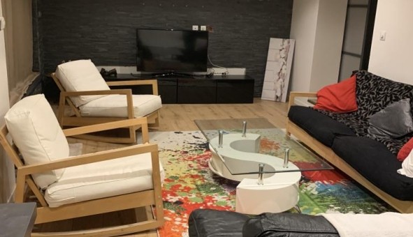 Logement tudiant T2 à Alfortville (94140)