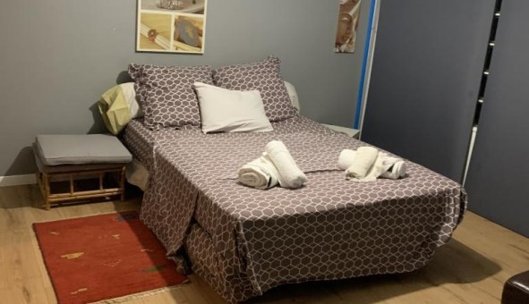 Logement tudiant T2 à Alfortville (94140)