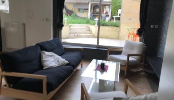Logement tudiant T2 à Alfortville (94140)