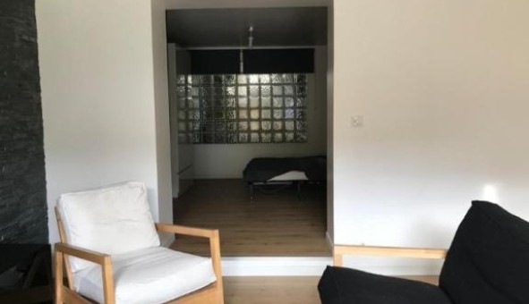Logement tudiant T2 à Alfortville (94140)