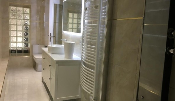 Logement tudiant T2 à Alfortville (94140)