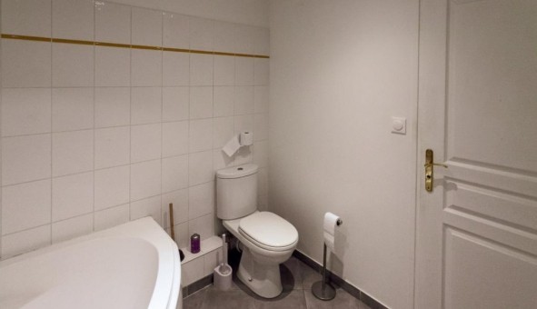 Logement tudiant T2 à Alfortville (94140)