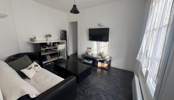 Logement �tudiant Location T2 Vide Alfortville (94140)
