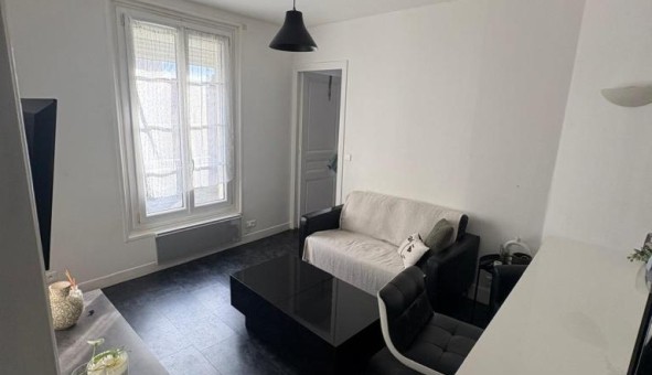 Logement �tudiant T2 &agrave; Alfortville (94140)
