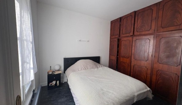 Logement �tudiant T2 &agrave; Alfortville (94140)