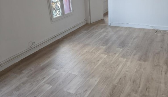 Logement �tudiant T2 &agrave; Alfortville (94140)