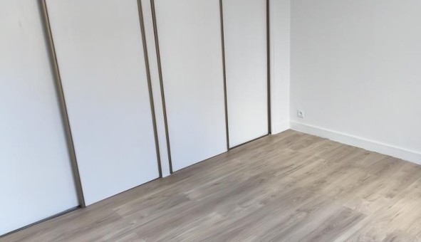 Logement �tudiant T2 &agrave; Alfortville (94140)