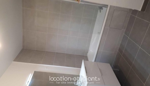Logement �tudiant T2 &agrave; Alfortville (94140)