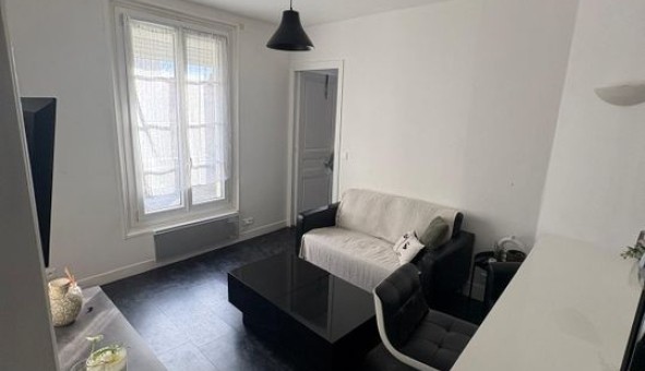 Logement �tudiant T2 &agrave; Alfortville (94140)