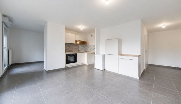Logement �tudiant Location T2 Vide Alfortville (94140)