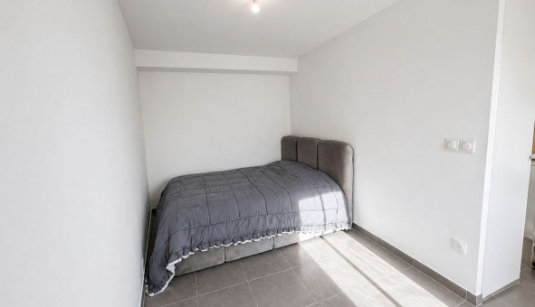 Logement �tudiant T2 &agrave; Alfortville (94140)