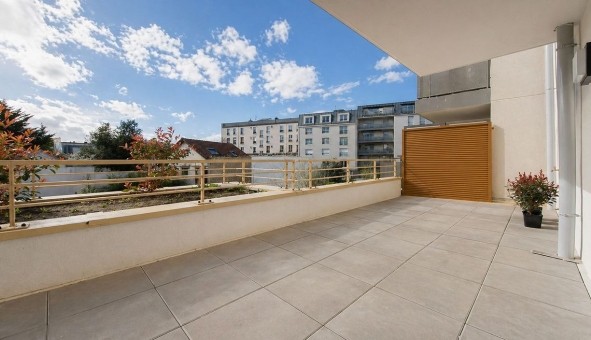 Logement �tudiant T2 &agrave; Alfortville (94140)