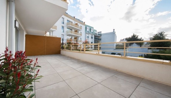 Logement �tudiant T2 &agrave; Alfortville (94140)