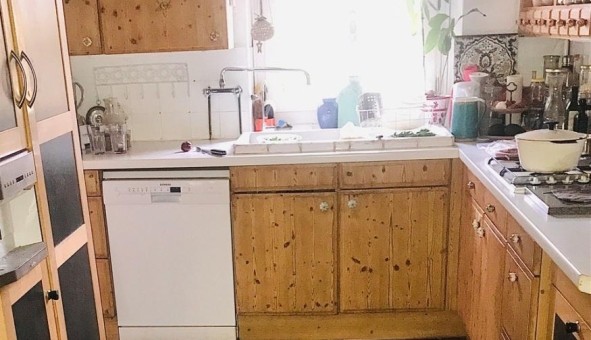 Logement tudiant T2 à Algolsheim (68600)