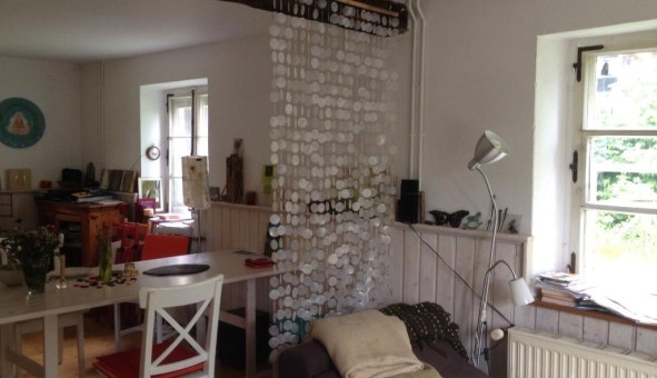 Logement tudiant T2 à Algolsheim (68600)