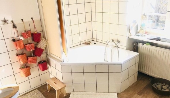 Logement tudiant T2 à Algolsheim (68600)