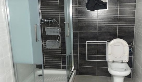 Logement �tudiant T2 &agrave; Algrange (57440)