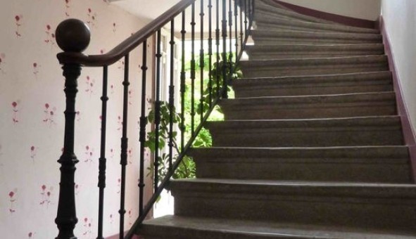 Logement �tudiant T2 &agrave; Alix (69380)