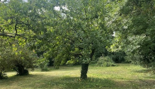 Logement tudiant T2 à Allainville (28500)