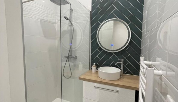 Logement tudiant T2 à Allainville (28500)