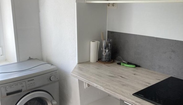 Logement étudiant Location T2 Vide Allarmont (88110)