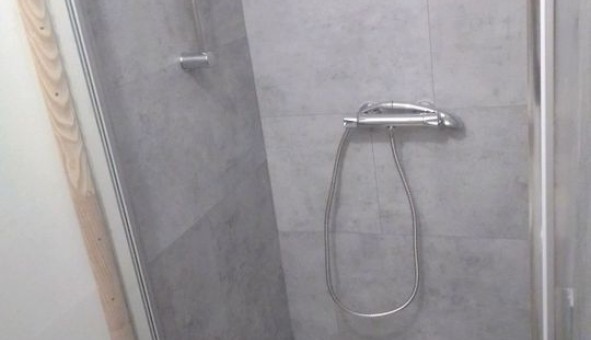 Logement �tudiant T2 &agrave; Allarmont (88110)