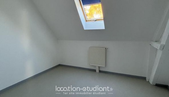 Logement tudiant Location T2 Vide Allassac (19240)