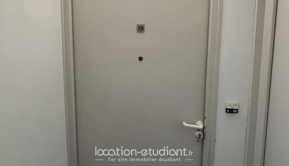 Logement tudiant T2 à Allassac (19240)