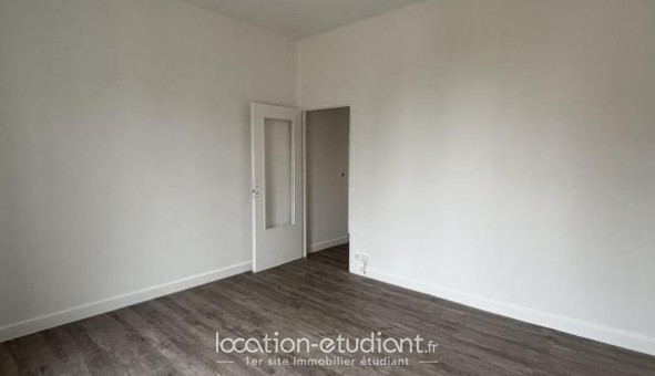 Logement tudiant T2 à Allassac (19240)