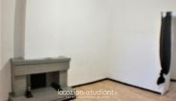 Logement tudiant T2 à Allauch (13190)