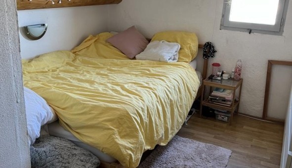 Logement tudiant T2 à Alleins (13980)