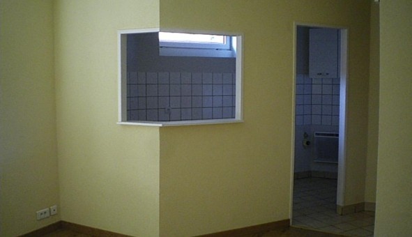 Logement tudiant Location T2 Vide Allenwiller (67310)