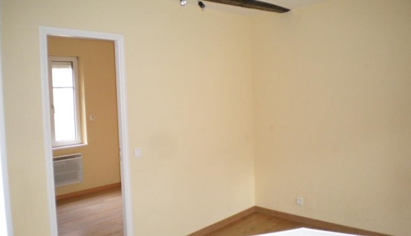 Logement tudiant T2 à Allenwiller (67310)