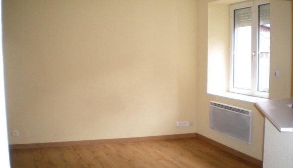 Logement tudiant T2 à Allenwiller (67310)