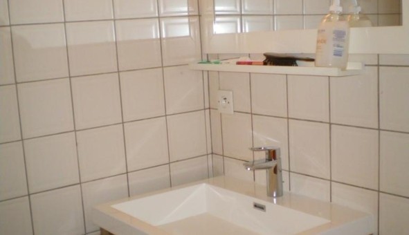 Logement tudiant T2 à Allenwiller (67310)
