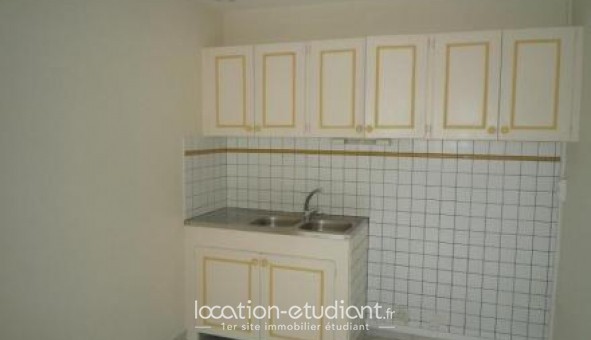 Logement tudiant Location T2 Vide Allevard (38580)