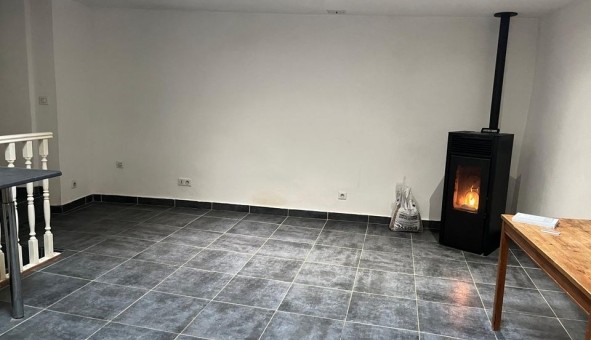 Logement �tudiant T2 &agrave; Allex (26400)