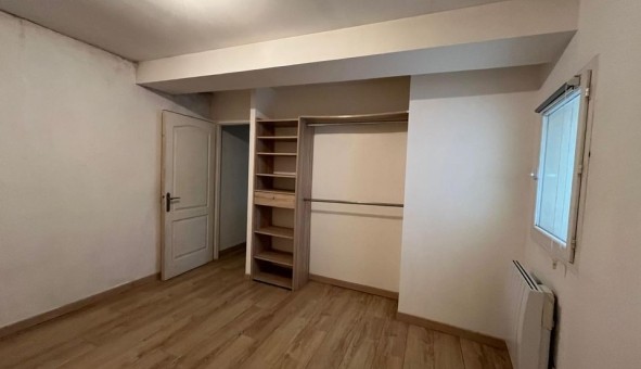 Logement �tudiant T2 &agrave; Allex (26400)