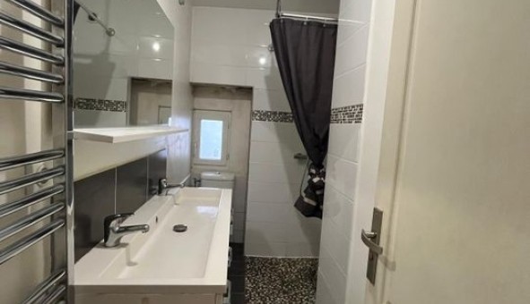 Logement �tudiant T2 &agrave; Allex (26400)