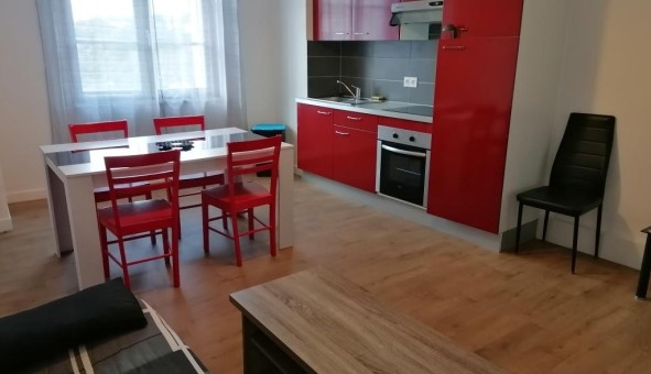 Logement �tudiant Location T2 Vide Alleyras (43580)