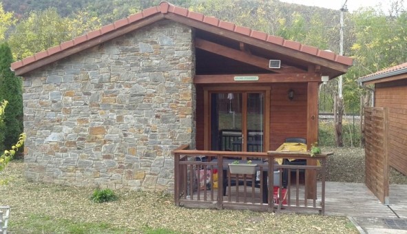 Logement �tudiant Location T2 Vide Alliat (09400)