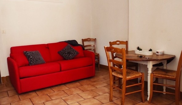 Logement �tudiant T2 &agrave; Alligny Cosne (58200)