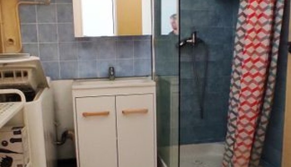 Logement �tudiant T2 &agrave; Alligny Cosne (58200)