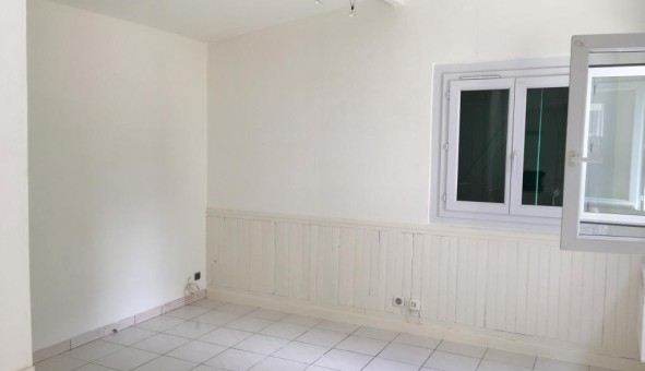 Logement tudiant T2 à Allinges (74200)
