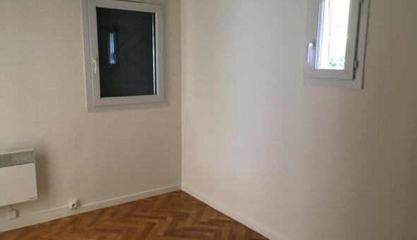 Logement tudiant T2 à Allinges (74200)